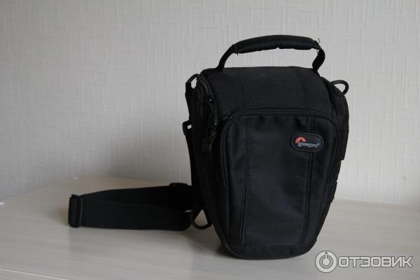 Сумка для фотоаппарата Lowepro Toploader Zoom 50 AW