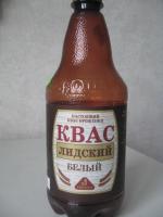 Квас "Лидский" фото