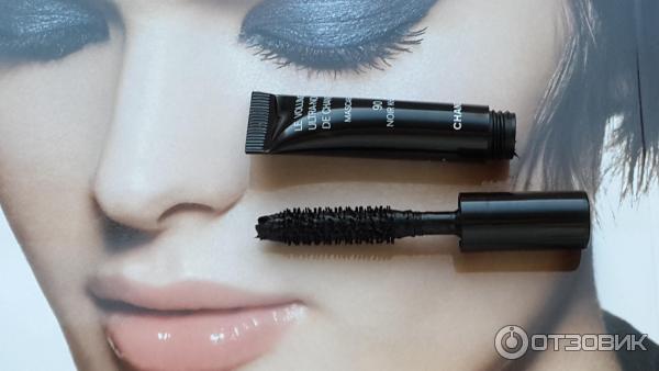 Тушь для ресниц Chanel le Volume Ultra Noir de Chanel фото