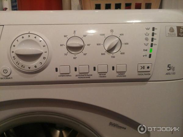 Стиральная Машина Hotpoint Спб Купить