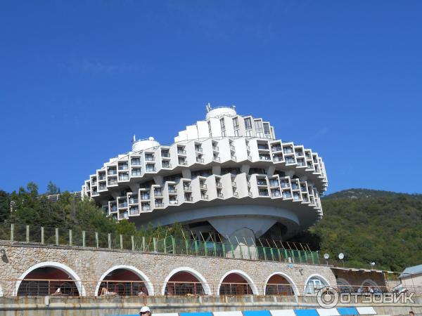 Санаторий Курпаты Фото