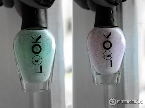 Лак для ногтей NailLOOK Smoothie фото