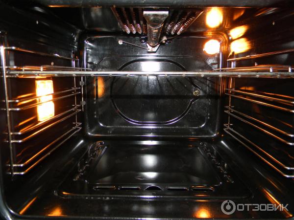 Плита газовая Gefest ПГ 6100-03 С фото