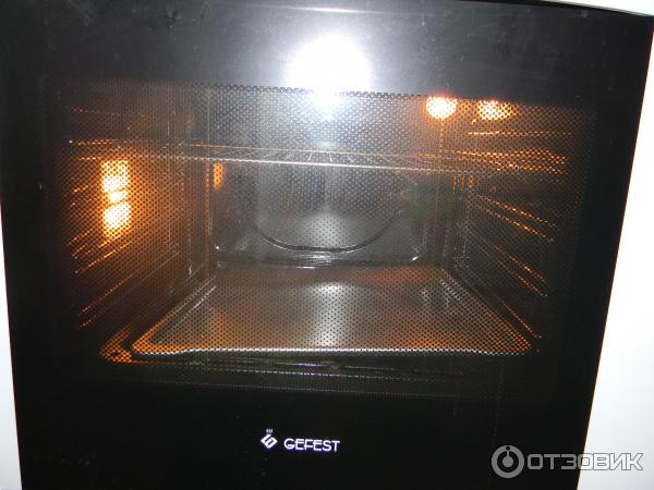 Плита газовая Gefest ПГ 6100-03 С фото
