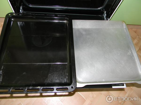 Плита газовая Gefest ПГ 6100-03 С фото