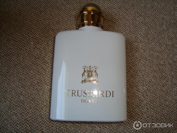 Духи Trussardi Donna фото