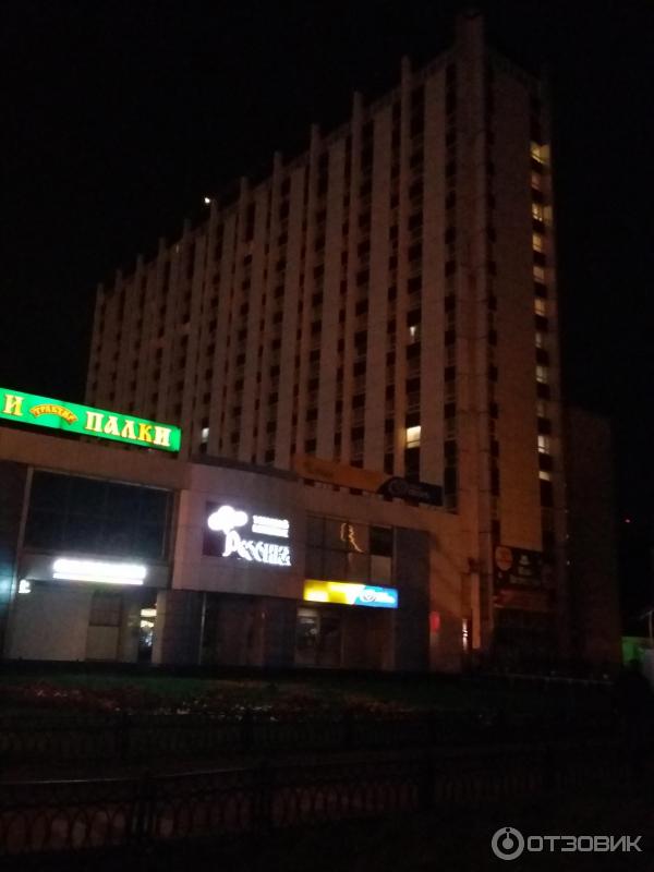 Photos at Гостиница "Комета" - Проспект Вернадского - просп. Вернадского, 16