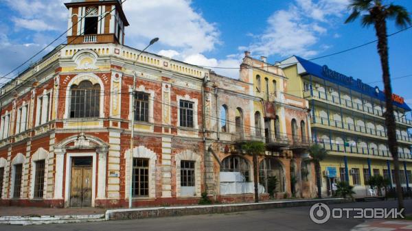 Вавилон гудаута мебель