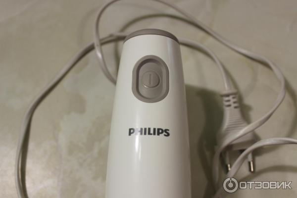 Блендер Philips HR 1604 фото