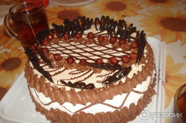 Торты В Омске Купить Самые Вкусные