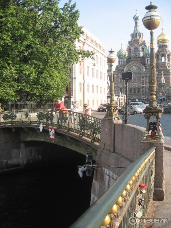 Певческий мост в санкт петербурге фото Отзыв о Экскурсия по г. Санкт-Петербург (Россия) Антология питерских фонарей.