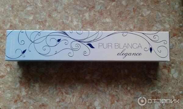 Туалетная вода Avon Pur Blanca Elegance фото