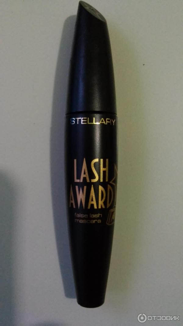 Lash award mascara (false lash effect) - new.stellary.ru