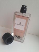 Наливная парфюмерия Reni духи "D&G 3 L'Imperatrice" фото