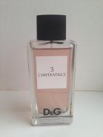 Наливная парфюмерия Reni духи "D&G 3 L'Imperatrice" фото