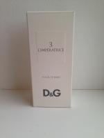 Наливная парфюмерия Reni духи "D&G 3 L'Imperatrice" фото