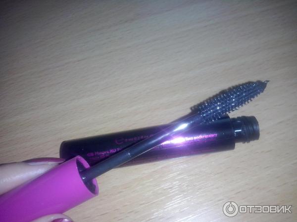 Тушь для ресниц Oriflame Very Me Extendalash Mascara Ультрадлина фото