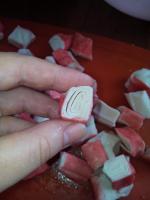 Крабовое мясо Vici фото