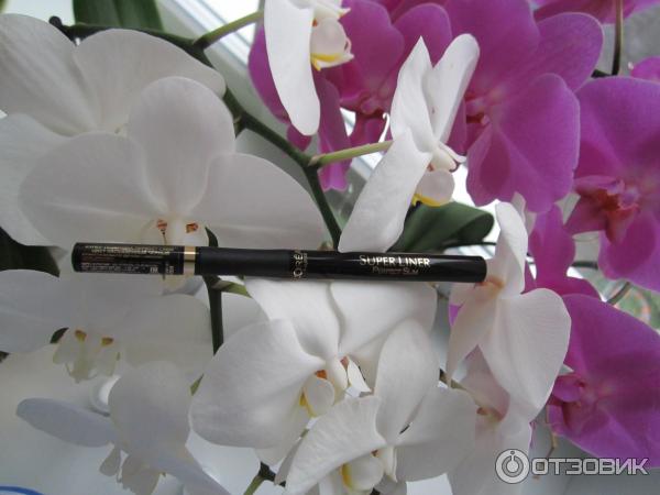 Подводка для глаз L'Oreal Super Liner Perfect Slim фото