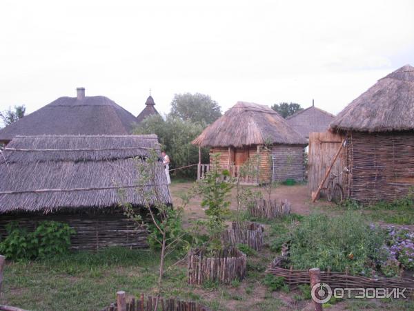 Сорочинская ярмарка (Украина, Полтава) фото