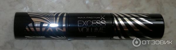 Тушь для ресниц Max Factor Excess Volume Extreme Impact Mascara фото