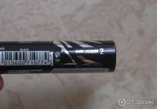 Тушь для ресниц Max Factor Excess Volume Extreme Impact Mascara фото