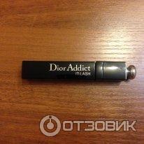 Тушь для ресниц Dior Addict It-Lash фото