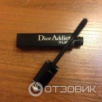 Тушь для ресниц Dior Addict It-Lash фото