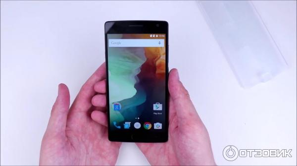 OnePlus Two