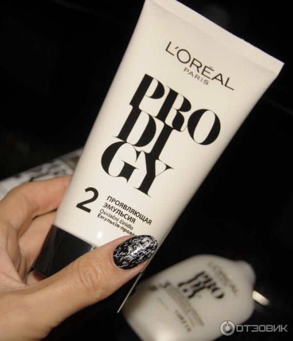 Краска для волос L'oreal Paris Prodigy фото