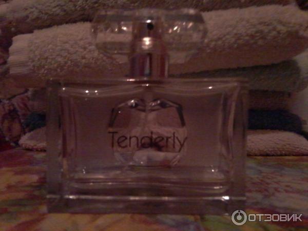 Туалетная вода Oriflame Tenderly фото