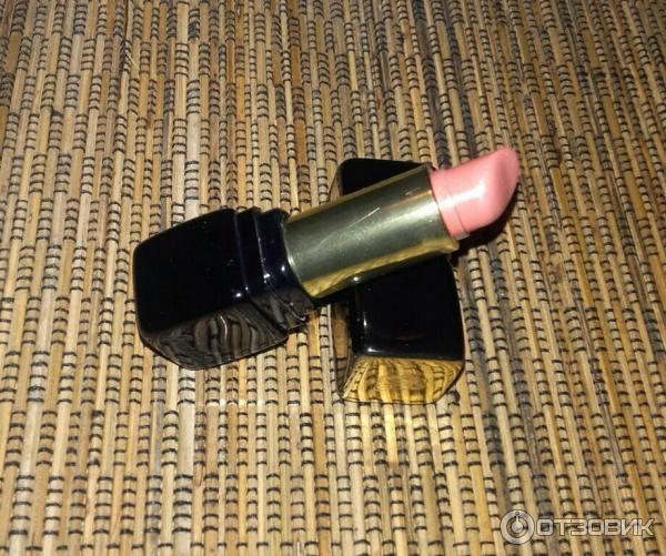 Губная помада Guerlain Kiss Kiss Lipstick Shaoing Cream Lip Colour фото