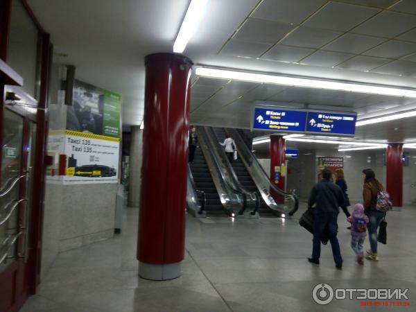 Камеры минска