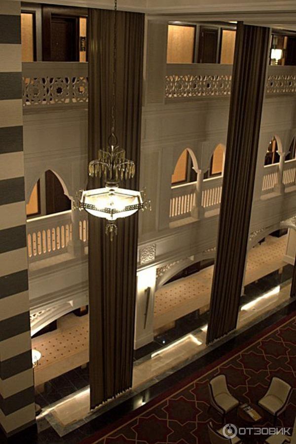 Zabeel Saray