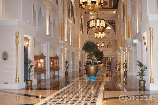 Zabeel Saray