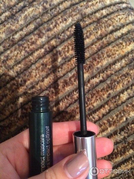 Тушь для ресниц Clinique High Impact Mascara фото