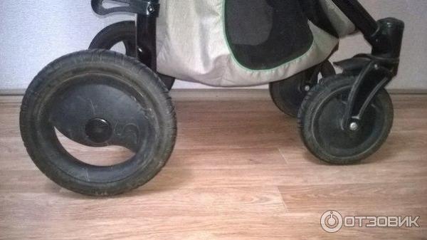 Как снять колеса зиппи Отзыв о Коляска Tutis Zippy Sport 2 в 1 Отличная и многофункциональная коляска