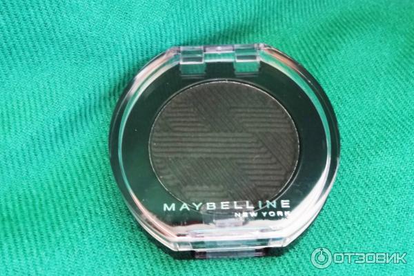 Тени Maybelline New York Colorama фото