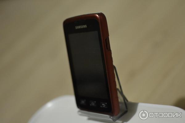 Смартфон Samsung Galaxy Xcover GT-S5690 фото