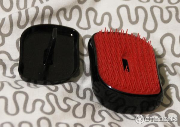 Расческа Tangle Teezer Compact фото