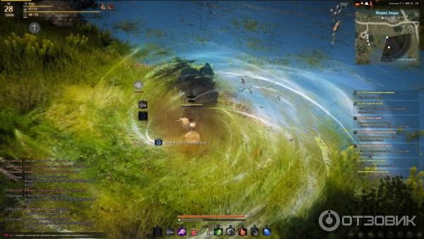 Black Desert - игра для PC фото