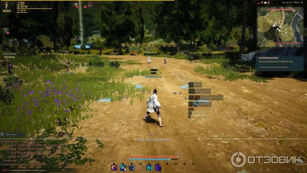 Black Desert - игра для PC фото