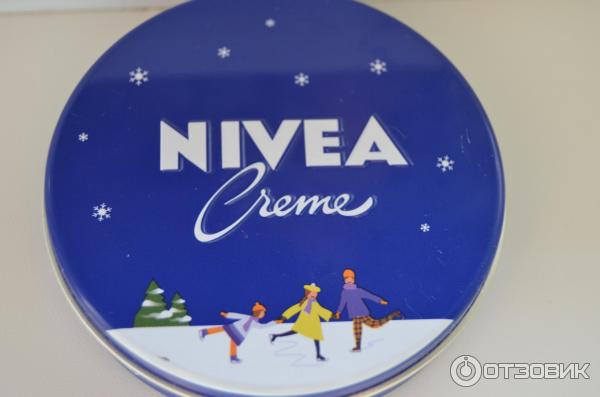 Крем Nivea В Синей Банке Купить