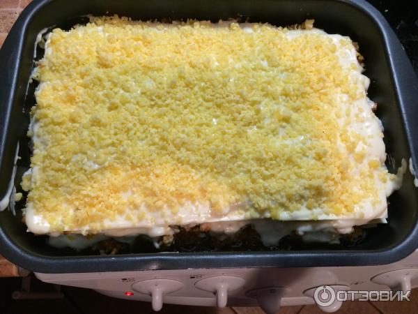 Листы для лазаньи Barilla Collezione Lasagne Bolognesi фото