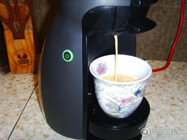 Кофеварка Krups Nescafe Dolce gusto KP100B10 фото