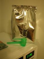 Детская молочная смесь Малыш 1 фото