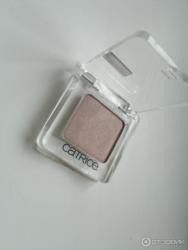 Тени для век Catrice Absolute Eye Colour Mono фото