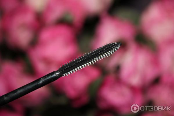 Тушь Loreal Telescopic Carbon Black фото