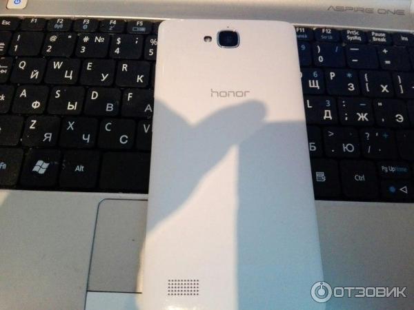 Смартфон Huawei Honor 3C фото