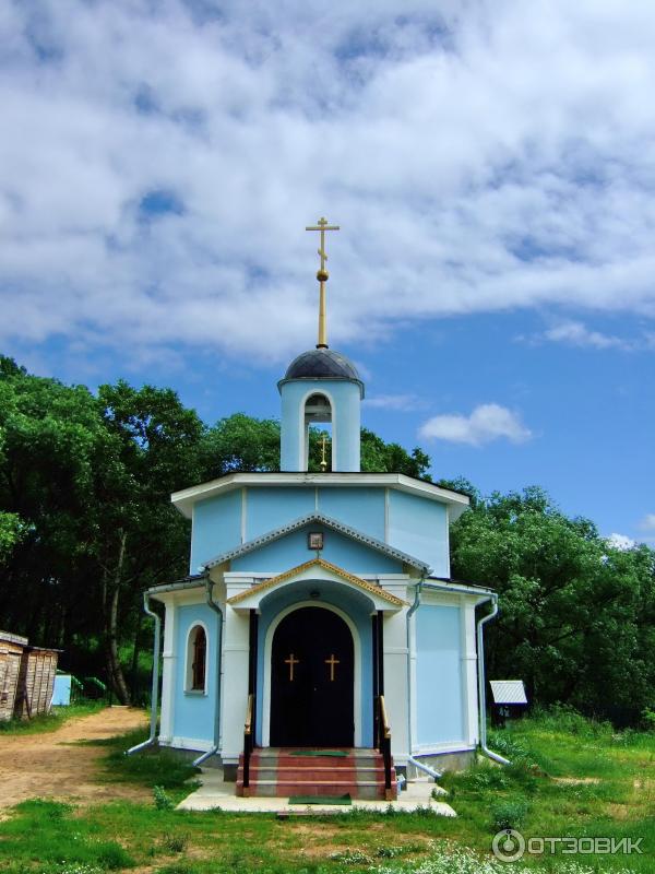 Усадьба Быково (Россия, Московская область) фото